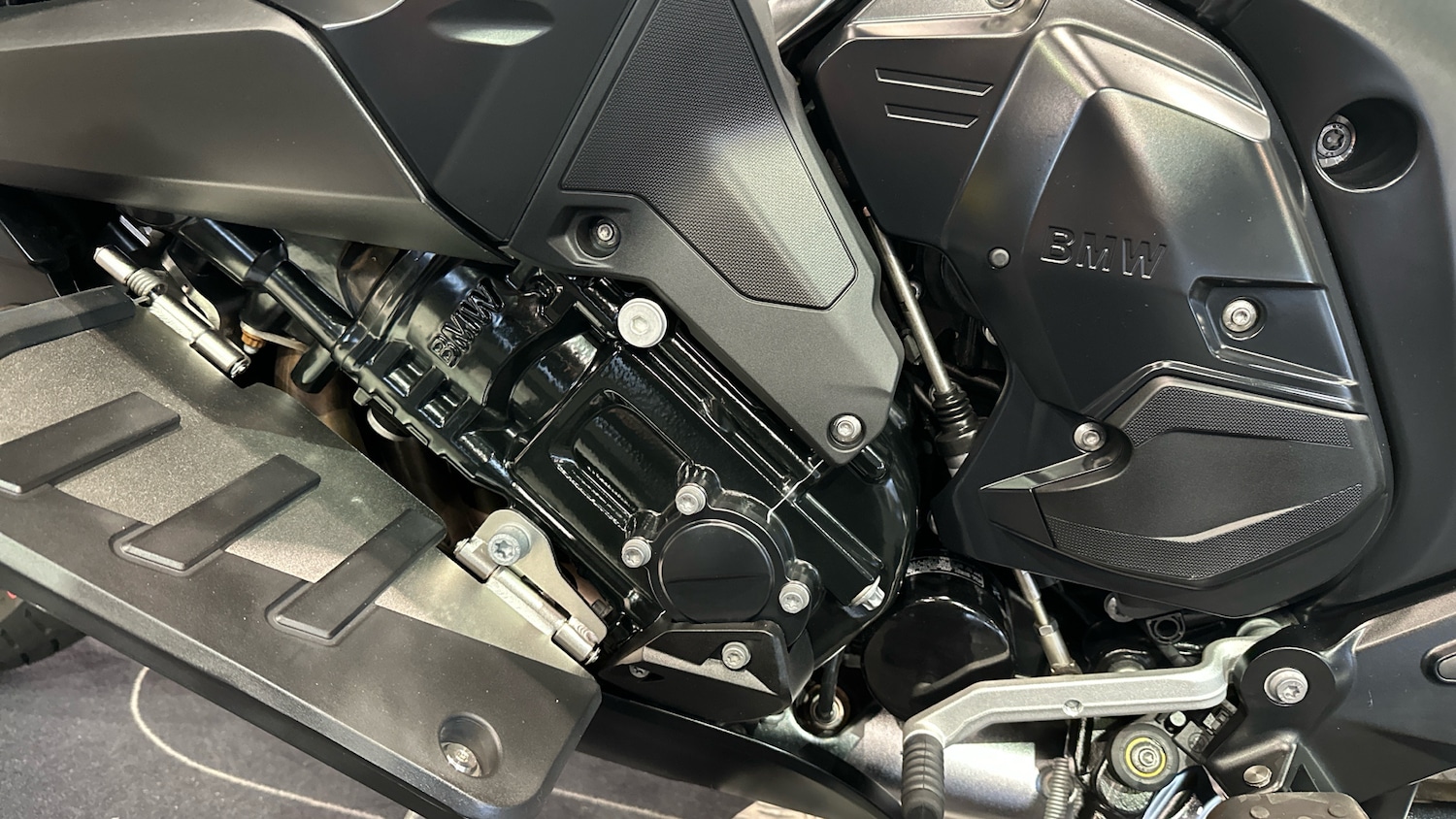 Used BMW K1600 2023 for sale - 78420676: Photo 14