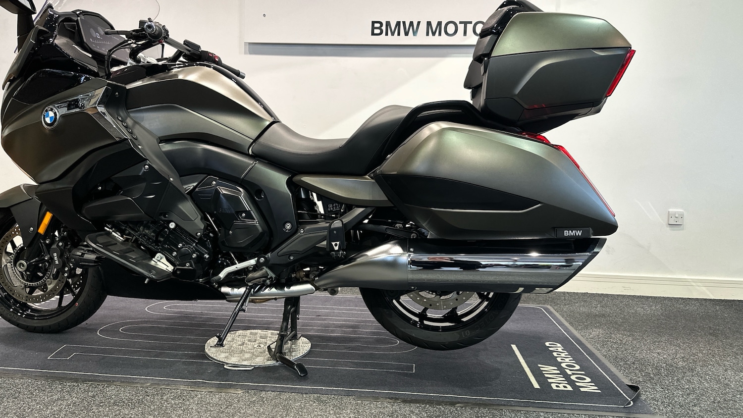 Used BMW K1600 2023 for sale - 78420676: Photo 15