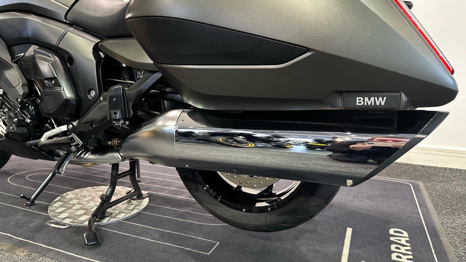 Used BMW K1600 2023 for sale - 78420676: Photo 16
