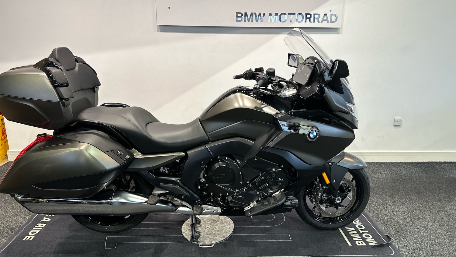 Used BMW K1600 2023 for sale - 78420676: Photo 2