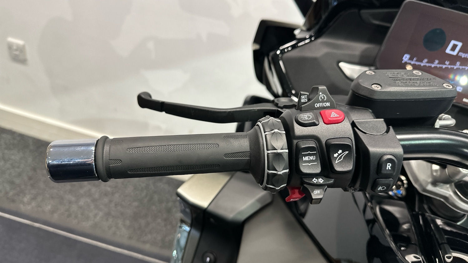 Used BMW K1600 2023 for sale - 78420676: Photo 21