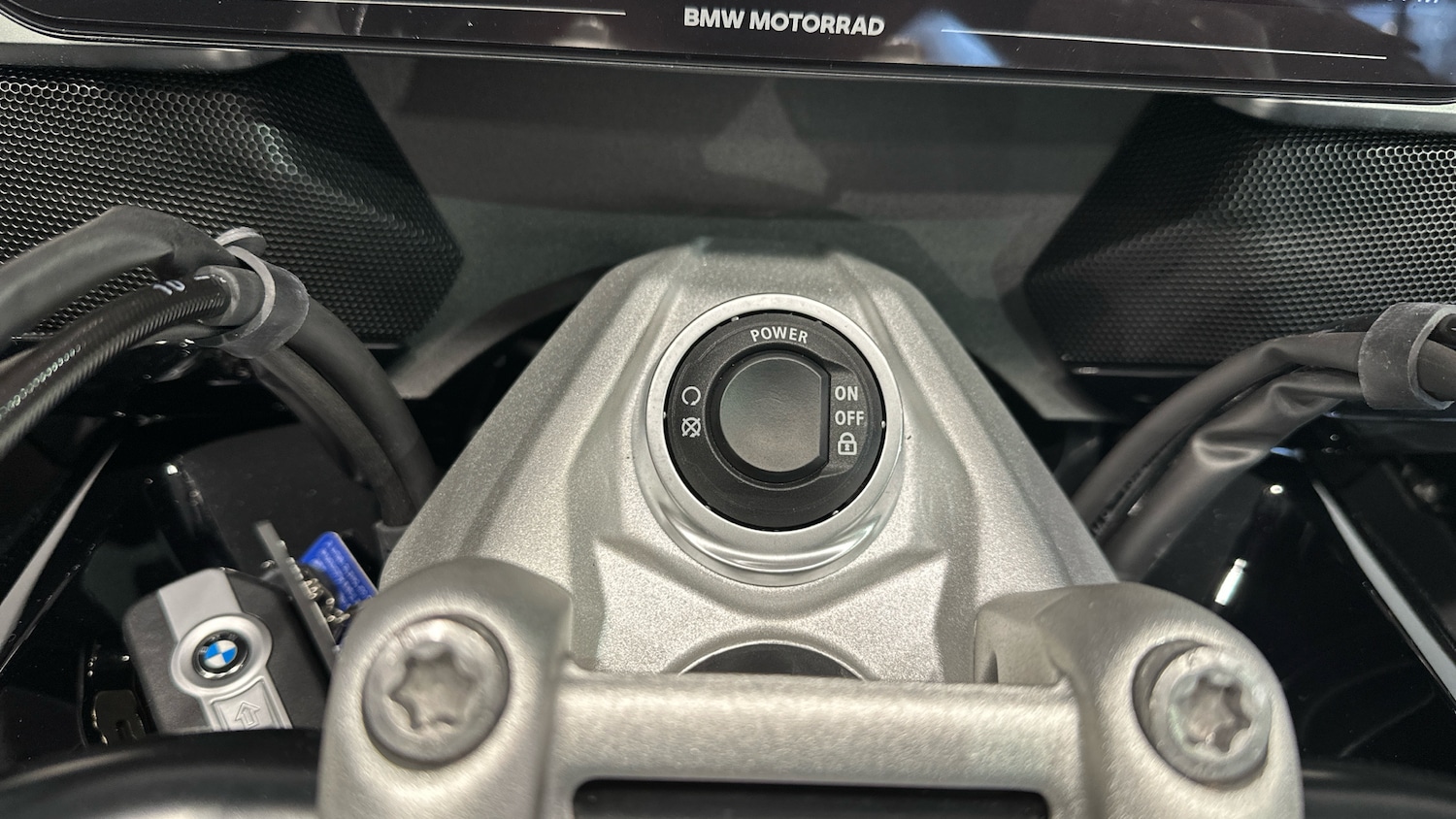 Used BMW K1600 2023 for sale - 78420676: Photo 24