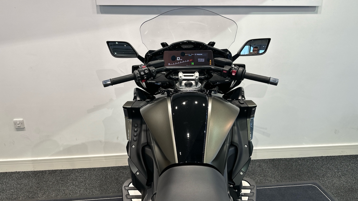 Used BMW K1600 2023 for sale - 78420676: Photo 25