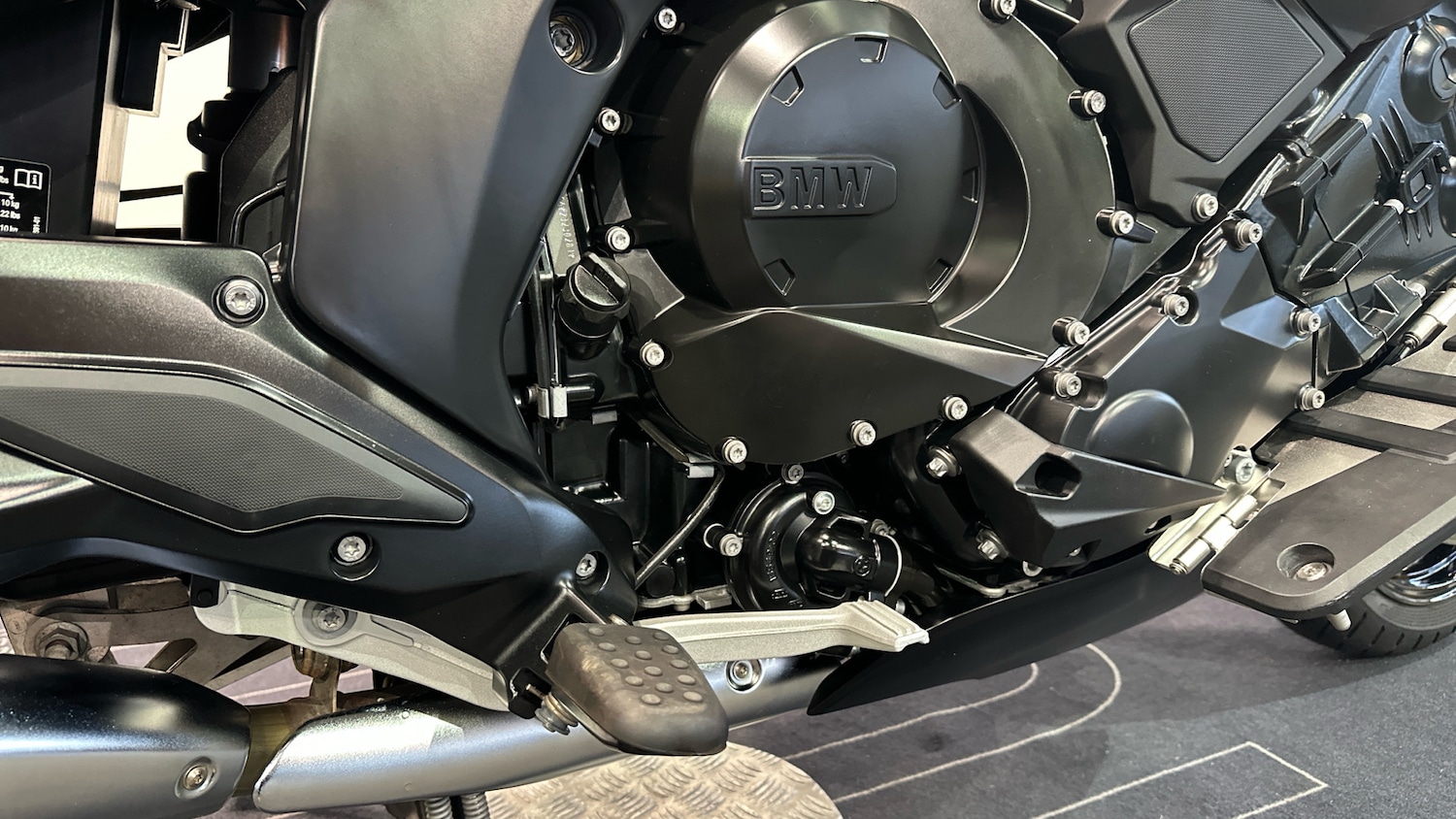 Used BMW K1600 2023 for sale - 78420676: Photo 26