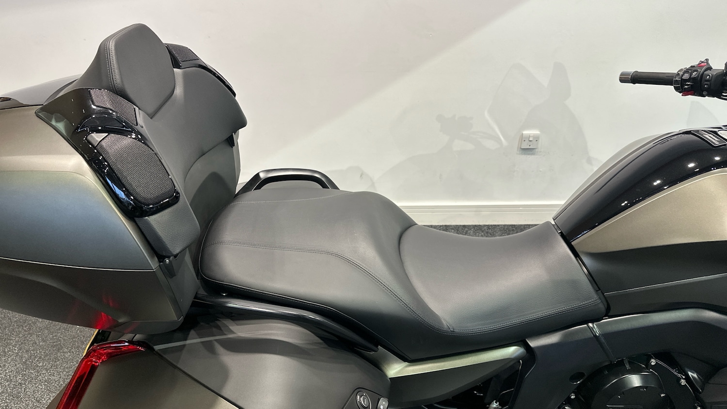 Used BMW K1600 2023 for sale - 78420676: Photo 28
