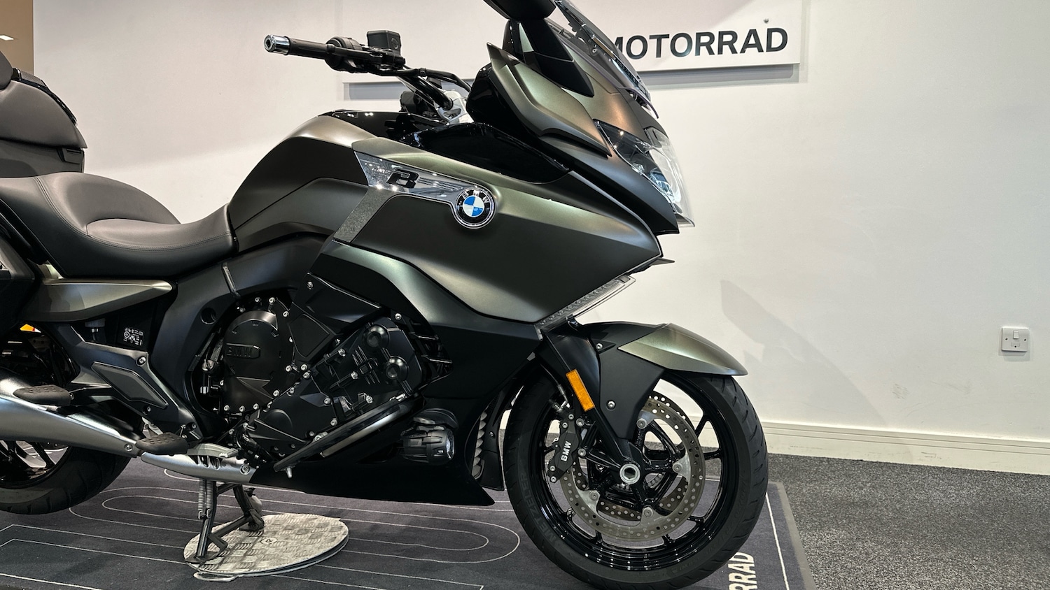 Used BMW K1600 2023 for sale - 78420676: Photo 29