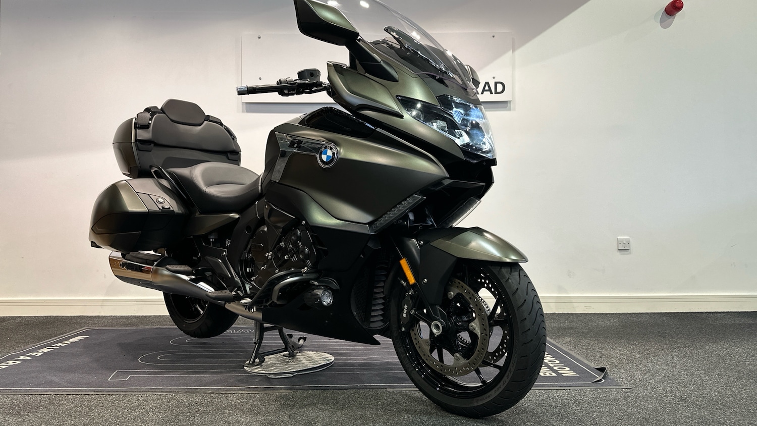 Used BMW K1600 2023 for sale - 78420676: Photo 30