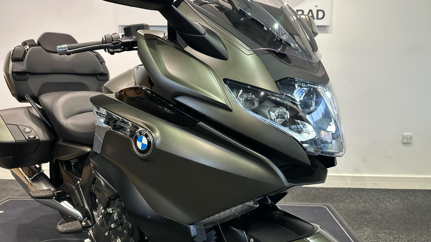 Used BMW K1600 2023 for sale - 78420676: Photo 31