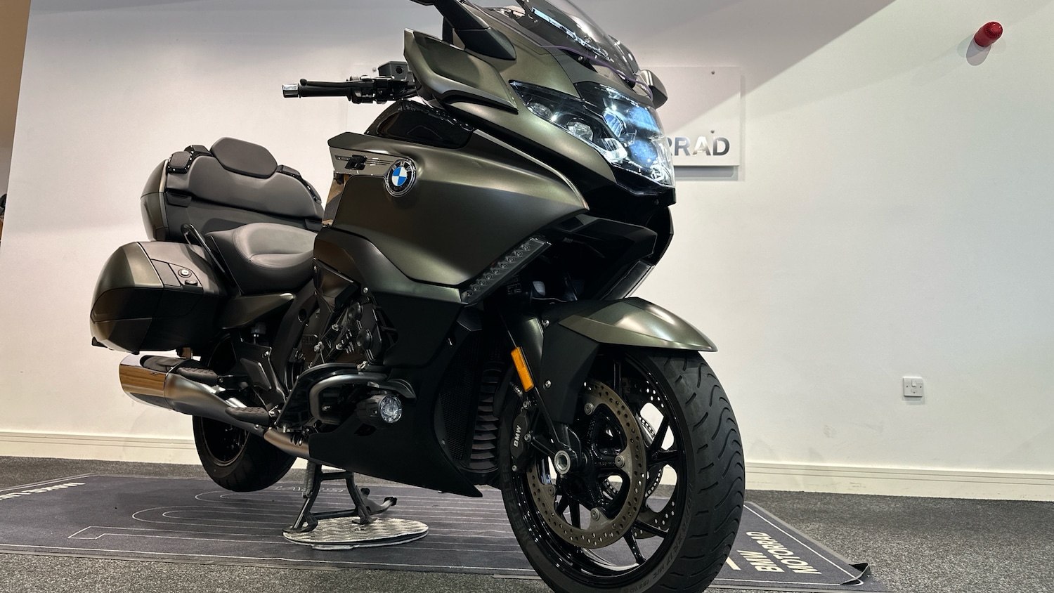 Used BMW K1600 2023 for sale - 78420676: Photo 32