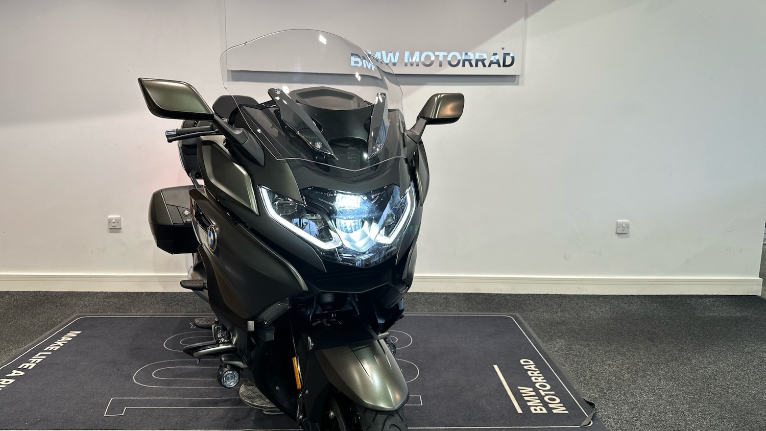 Used BMW K1600 2023 for sale - 78420676: Photo 33