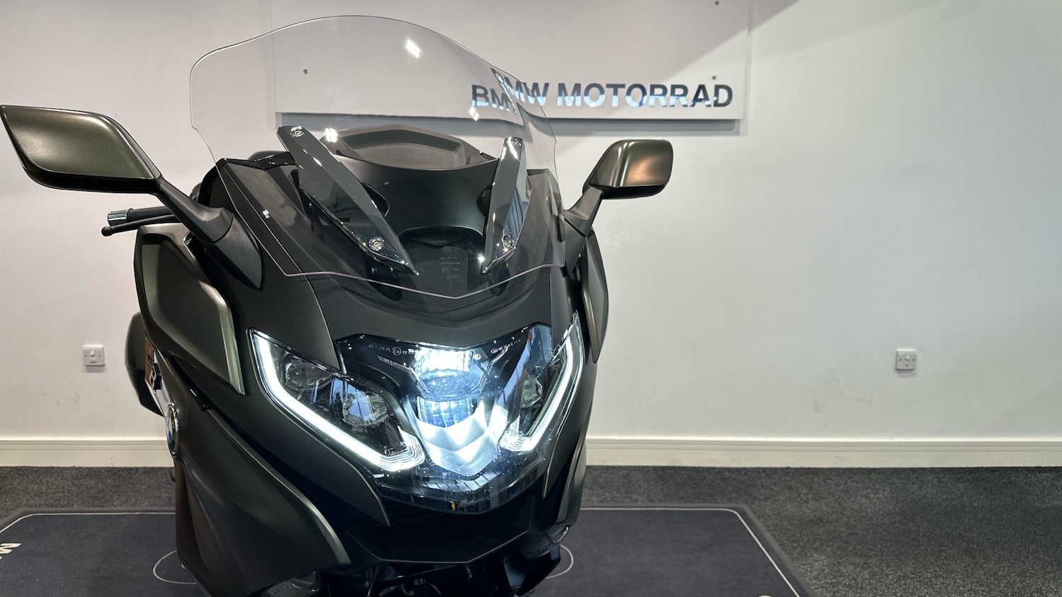 Used BMW K1600 2023 for sale - 78420676: Photo 34