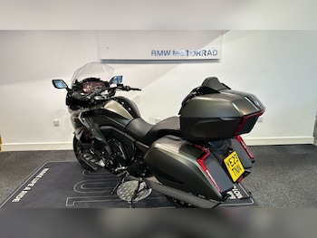 Used BMW K1600 2023 for sale - bike-78420676: Photo