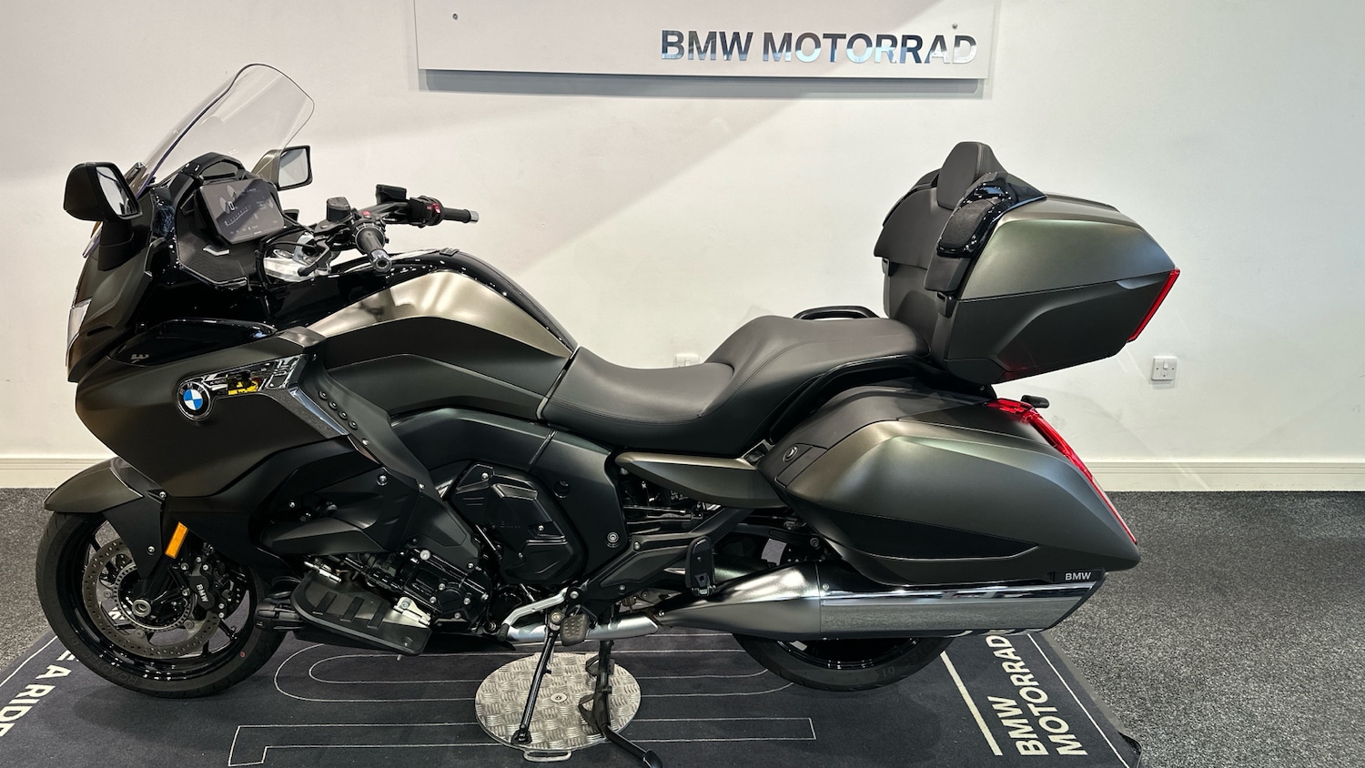 Used BMW K1600 2023 for sale - 78420676: Photo 5