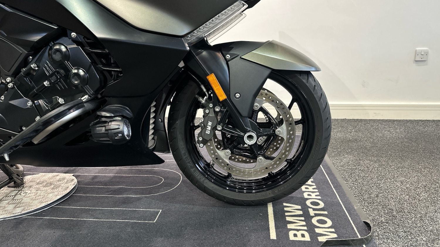 Used BMW K1600 2023 for sale - 78420676: Photo 6