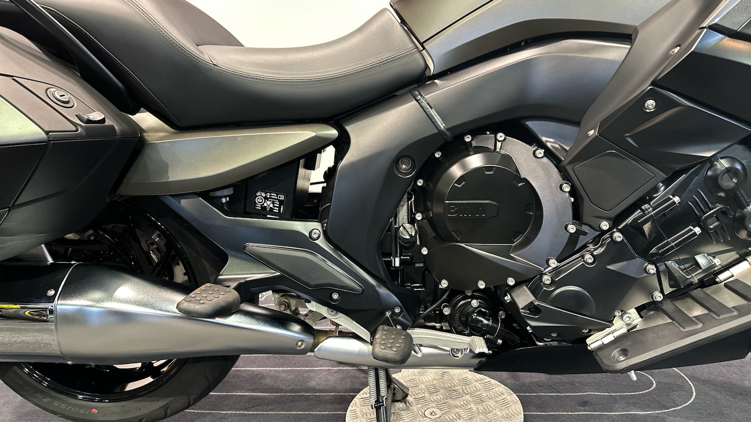 Used BMW K1600 2023 for sale - 78420676: Photo 7