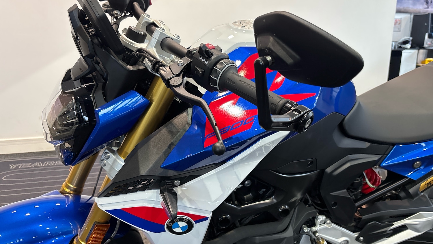 Used BMW F900 2026 for sale - 78871214: Photo 10