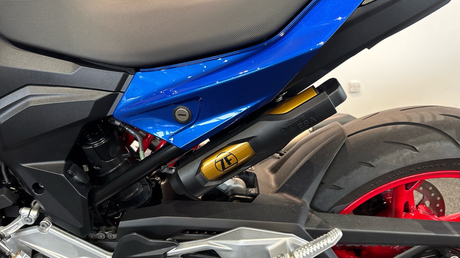 Used BMW F900 2026 for sale - 78871214: Photo 12