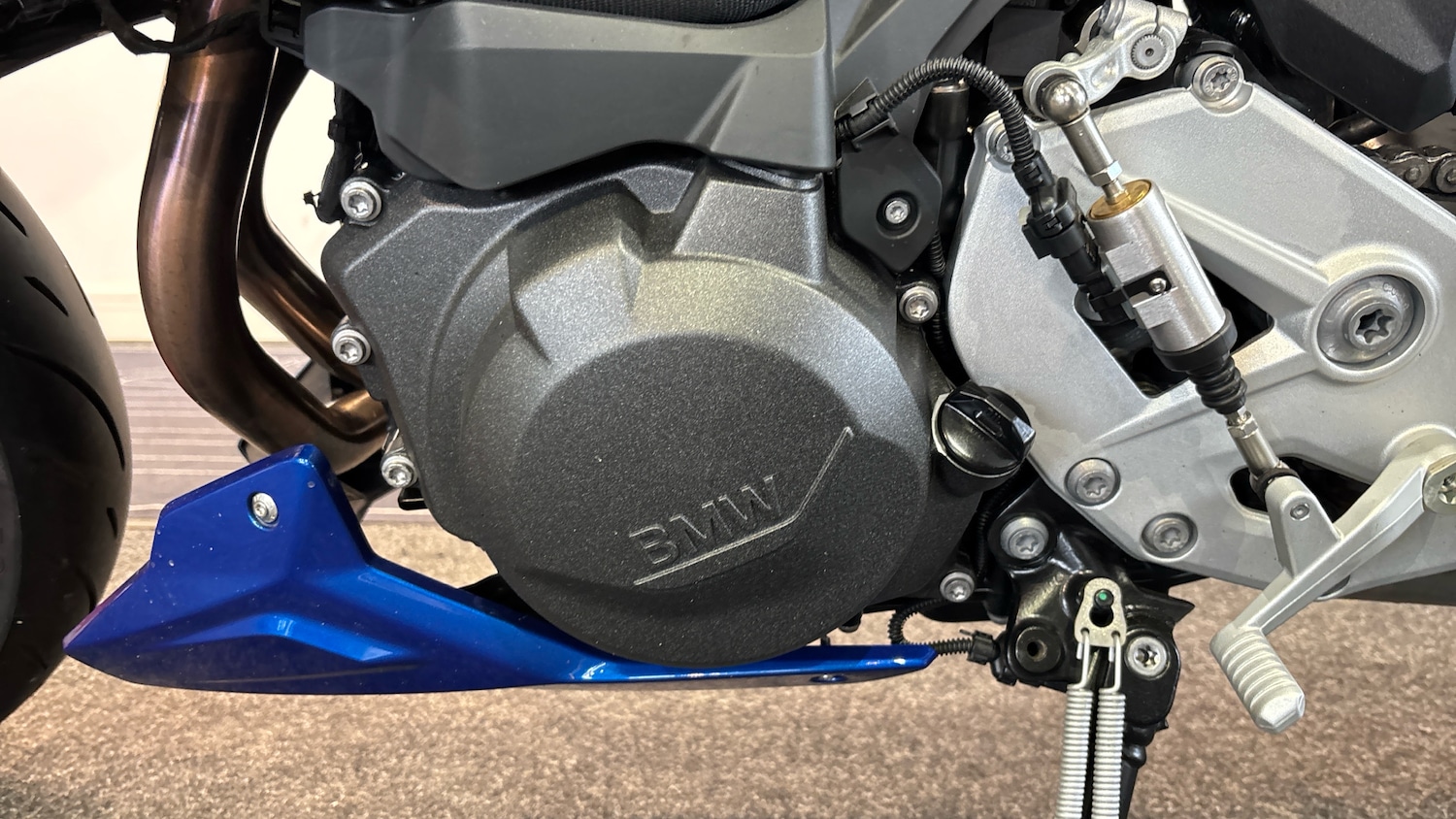 Used BMW F900 2026 for sale - 78871214: Photo 13