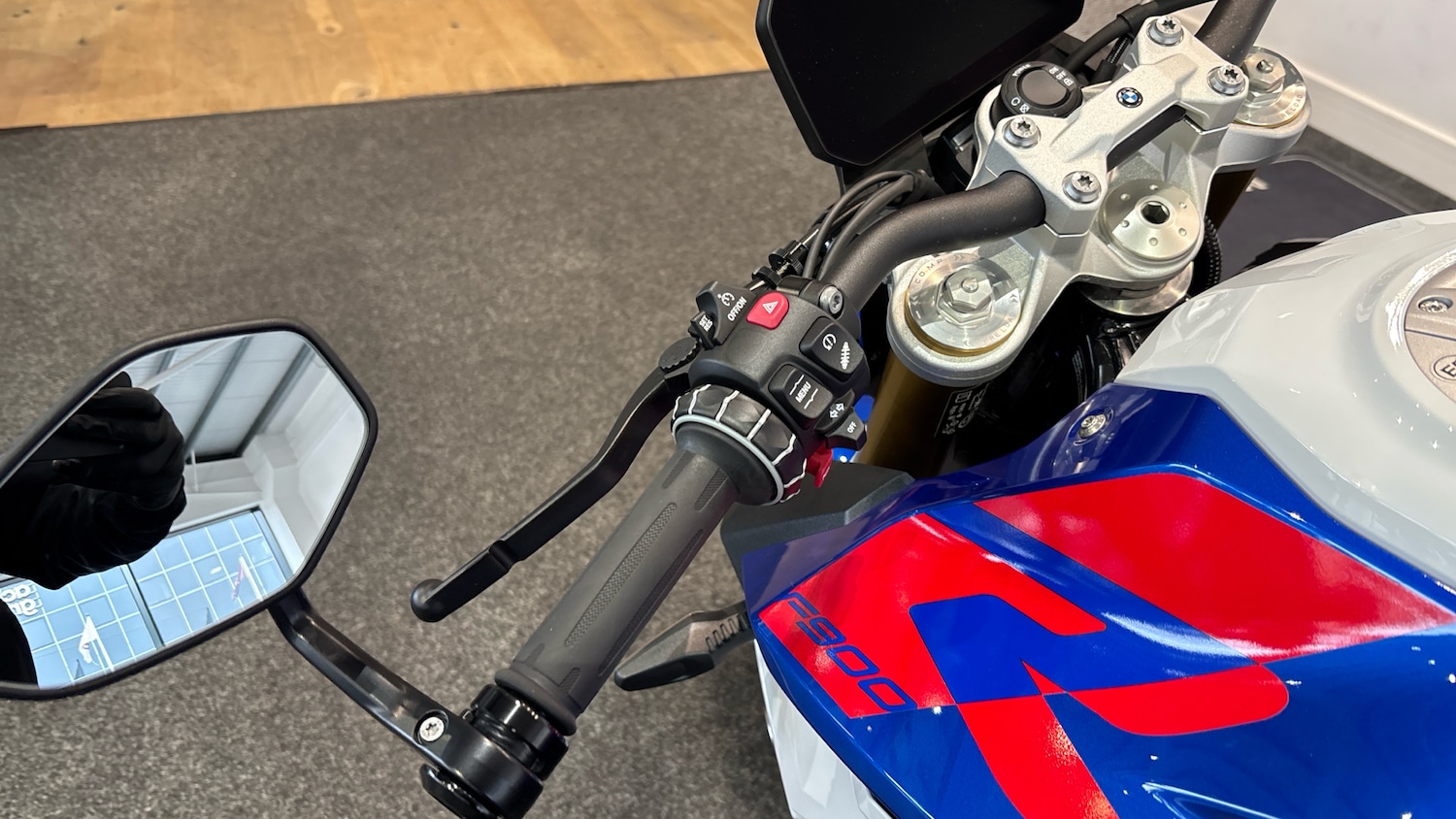 Used BMW F900 2026 for sale - 78871214: Photo 14