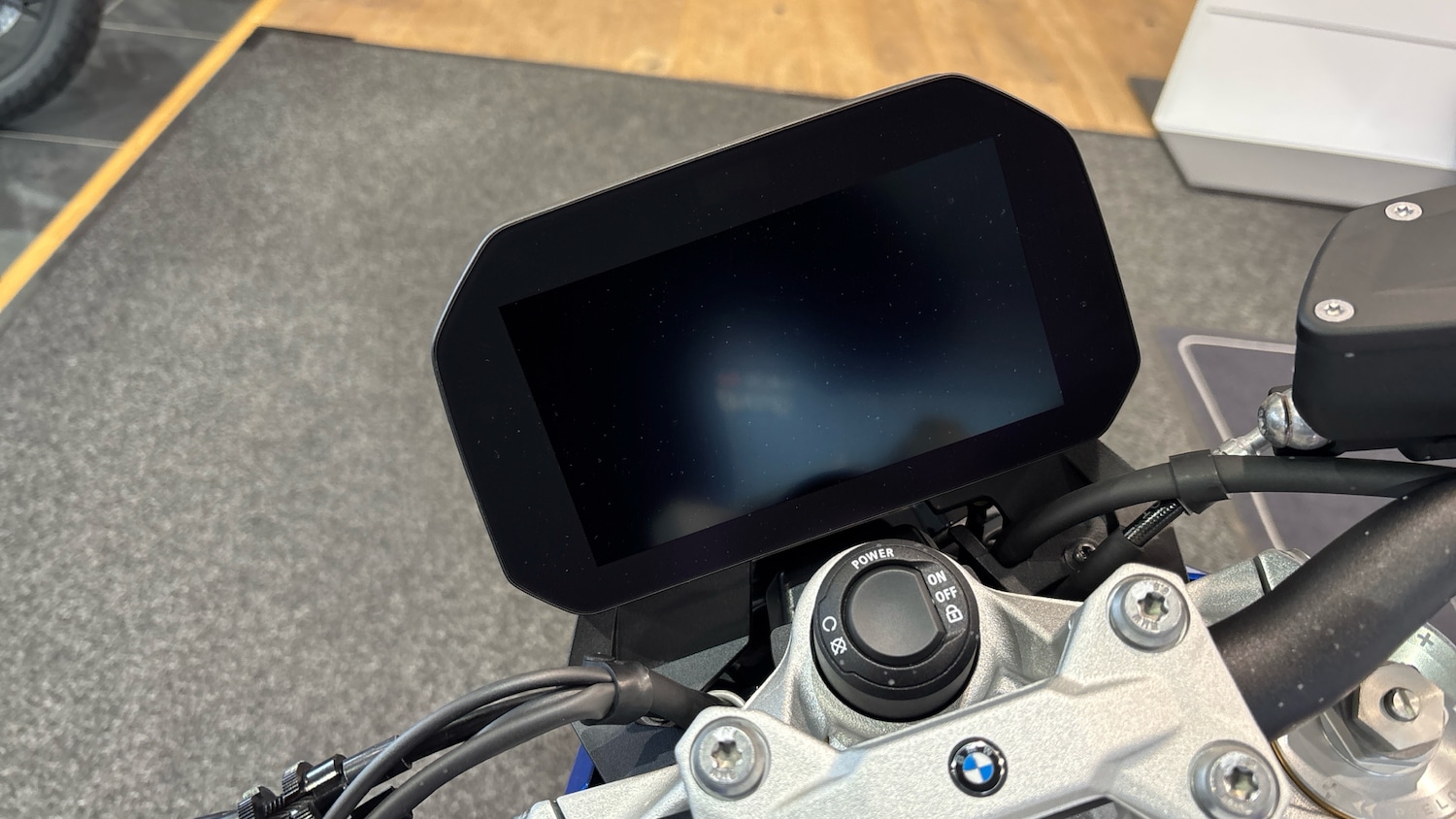 Used BMW F900 2026 for sale - 78871214: Photo 15