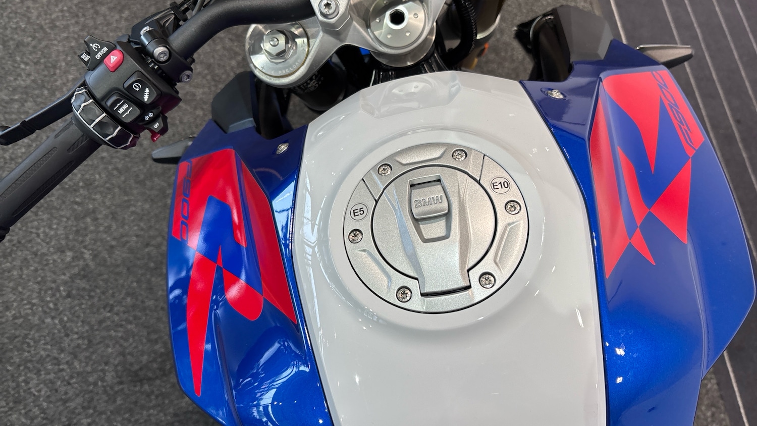 Used BMW F900 2026 for sale - 78871214: Photo 16
