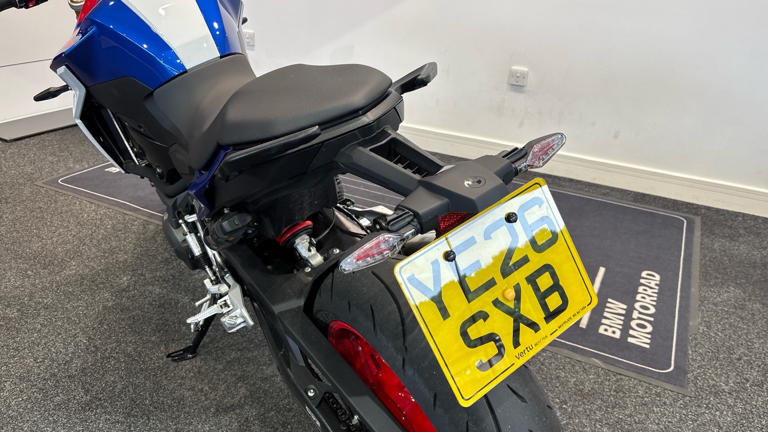 Used BMW F900 2026 for sale - 78871214: Photo 18