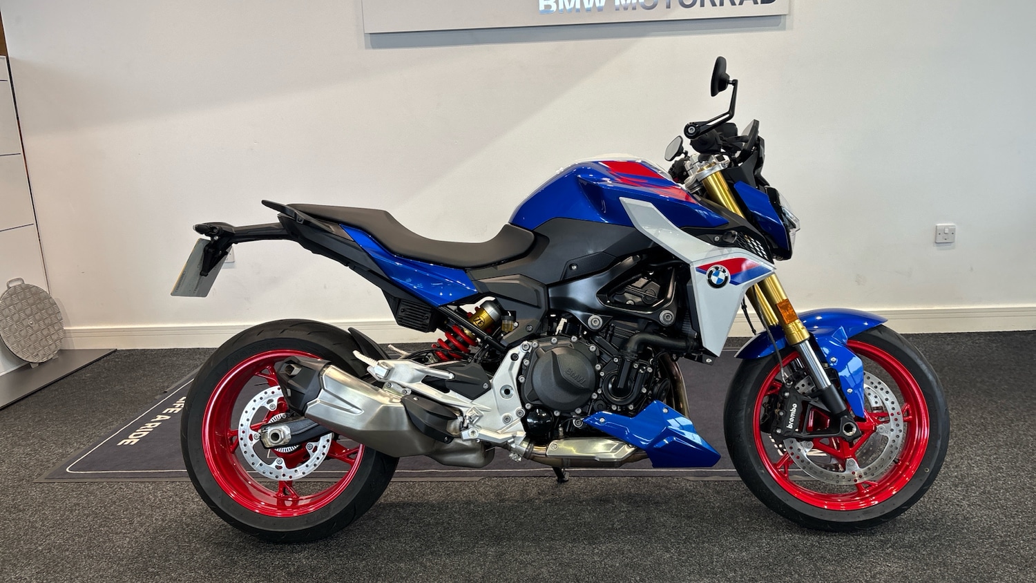 Used BMW F900 2026 for sale - 78871214: Photo 2