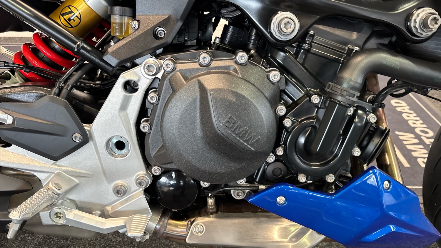 Used BMW F900 2026 for sale - 78871214: Photo 20