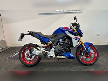 Used BMW F900 2026 for sale - bike-78871214: Photo