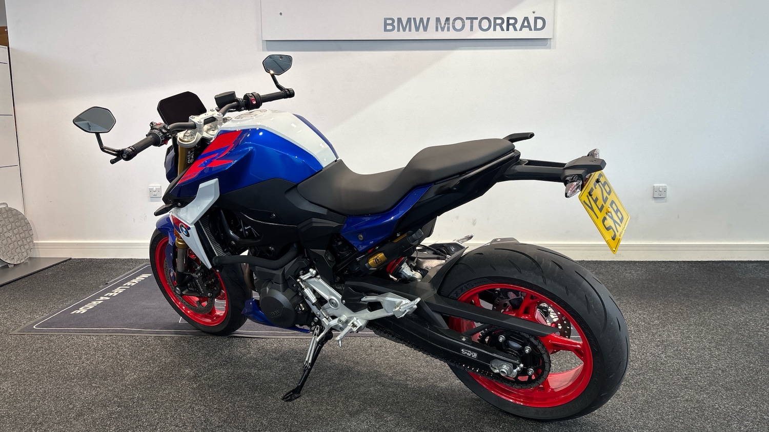 Used BMW F900 2026 for sale - 78871214: Photo 4
