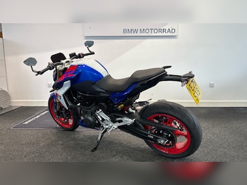 Used BMW F900 2026 for sale - bike-78871214: Photo