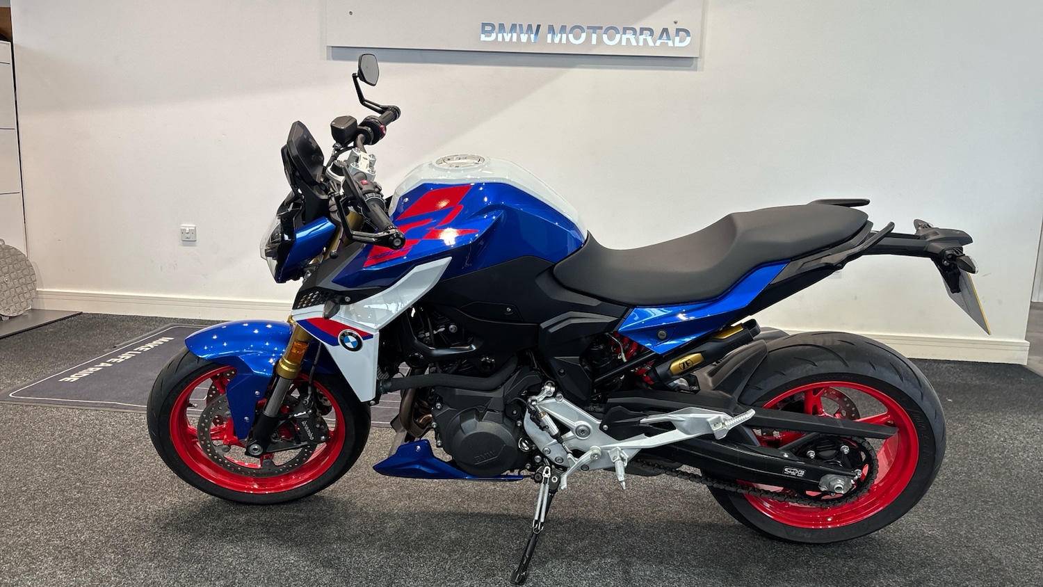 Used BMW F900 2026 for sale - 78871214: Photo 5