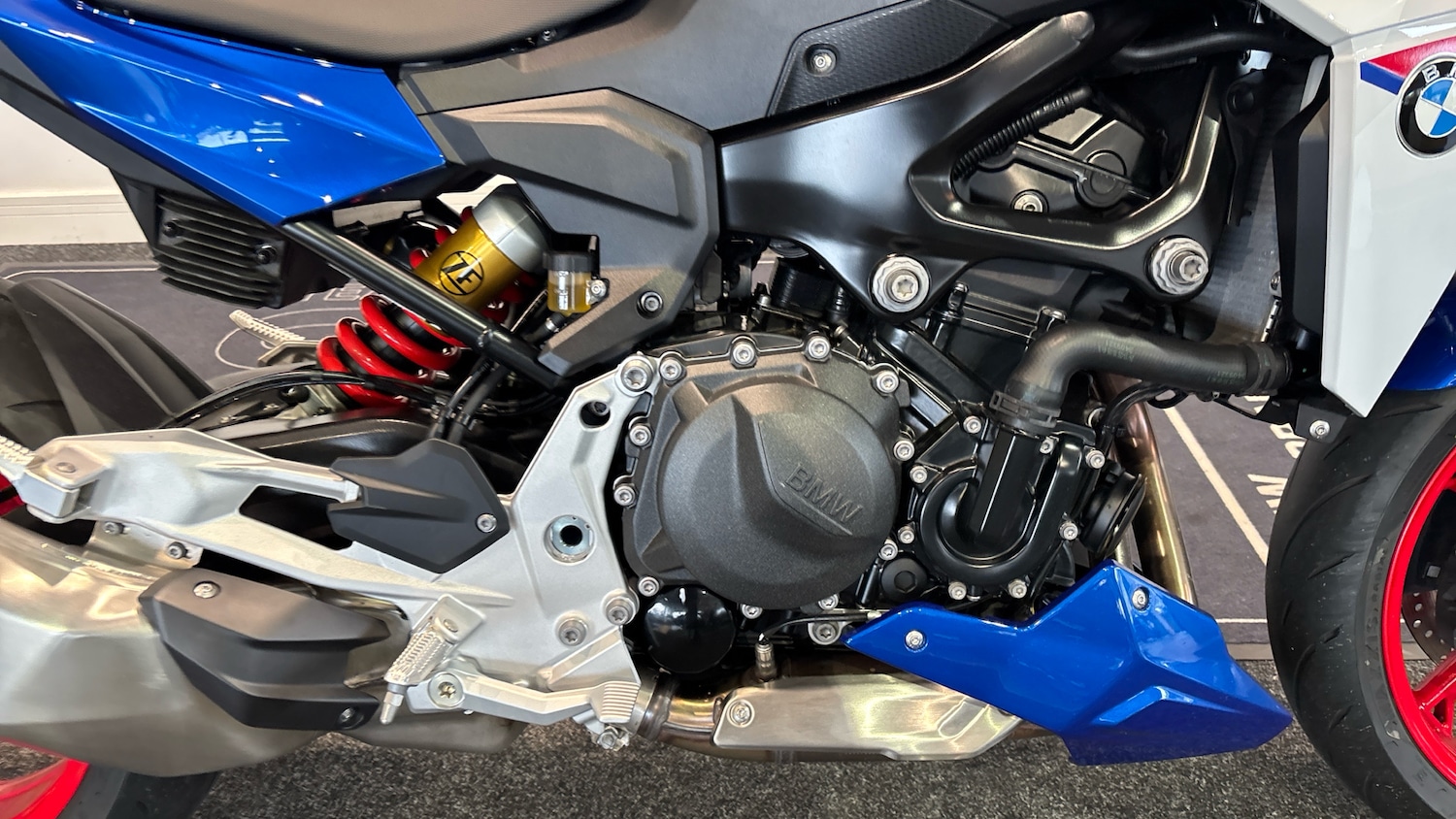 Used BMW F900 2026 for sale - 78871214: Photo 7