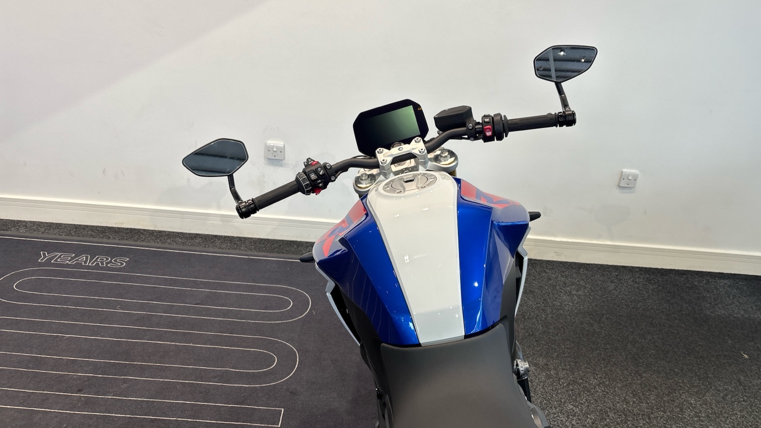 Used BMW F900 2026 for sale - 78871214: Photo 9