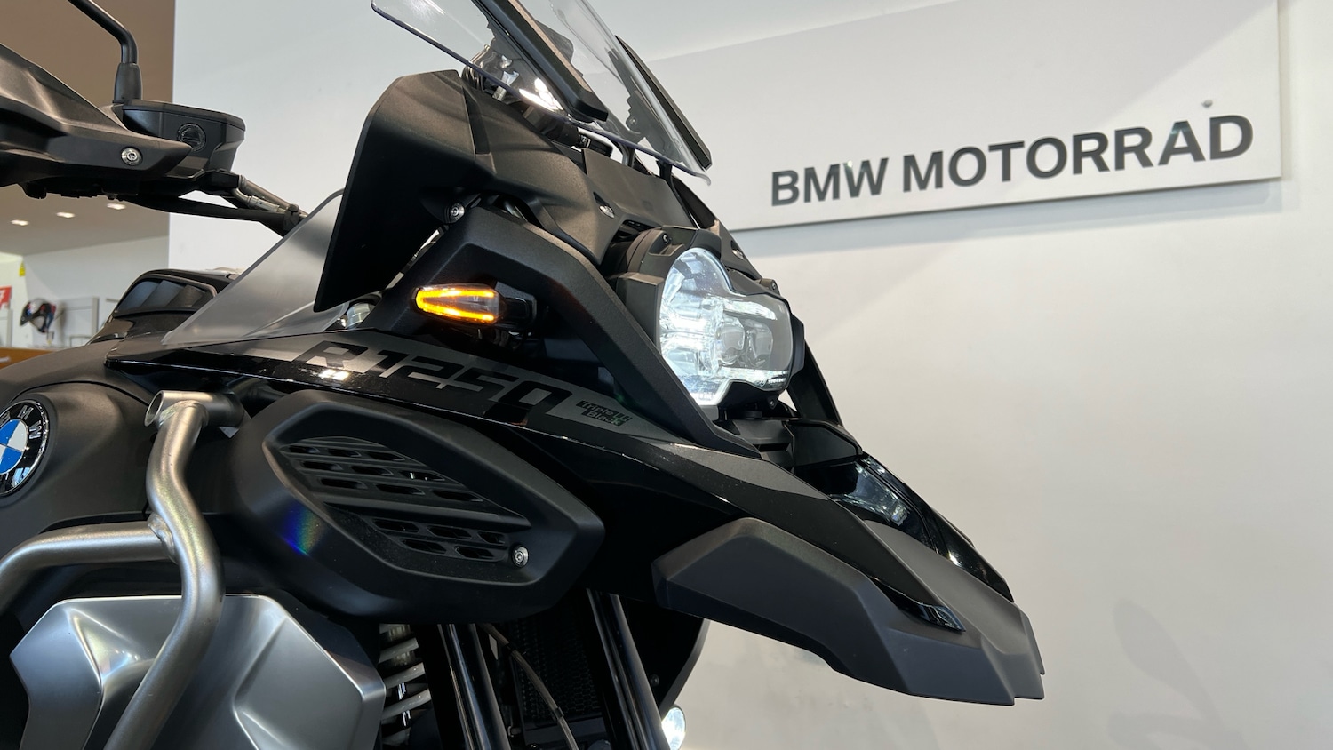 BMW R1250