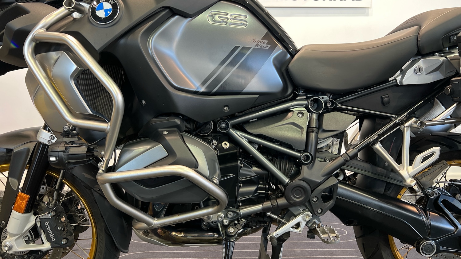 BMW R1250