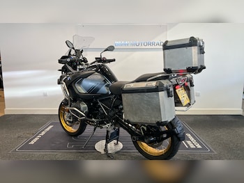 Used BMW R1250 2022 for sale - bike-76183121: Photo