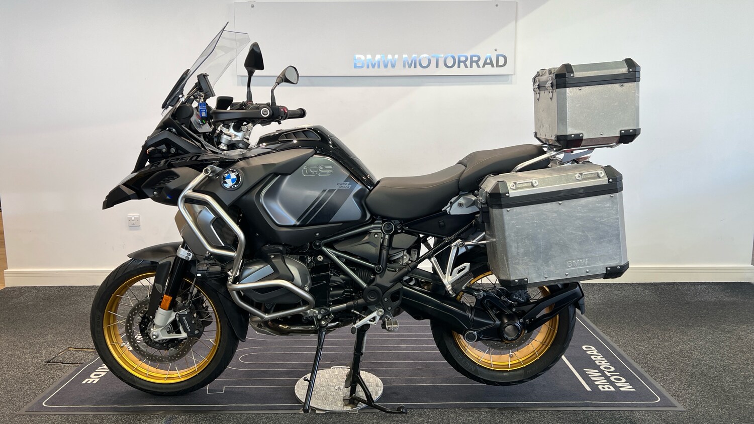 BMW R1250