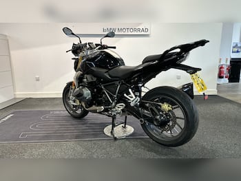 Used BMW R1250 2024 for sale - bike-79639457: Photo