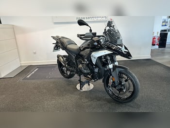 Used BMW R1300 2024 for sale - bike-79639481: Photo