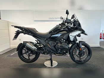 Used BMW R1300 2024 for sale - bike-79639481: Photo