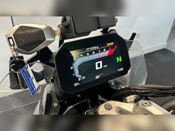 Used BMW R1300 2024 for sale - bike-79639481: Photo
