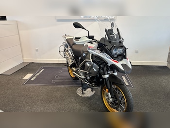 Used BMW R1250 2024 for sale - bike-79299656: Photo