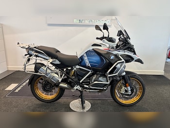 Used BMW R1250 2024 for sale - bike-79299656: Photo