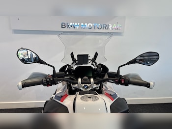 Used BMW R1250 2024 for sale - bike-79299656: Photo