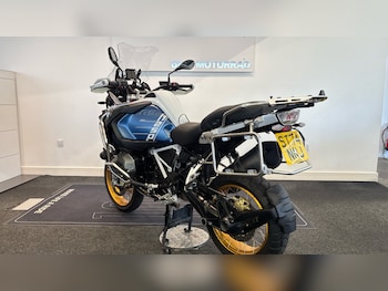 Used BMW R1250 2024 for sale - bike-79299656: Photo