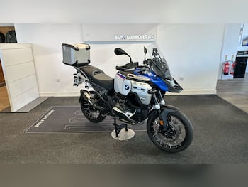 Used BMW R1300 2024 for sale - bike-79882537: Photo