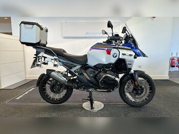 Used BMW R1300 2024 for sale - bike-79882537: Photo