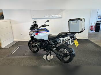 Used BMW R1300 2024 for sale - bike-79882537: Photo