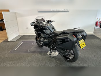 Used BMW R1300 2026 for sale - bike-79691928: Photo
